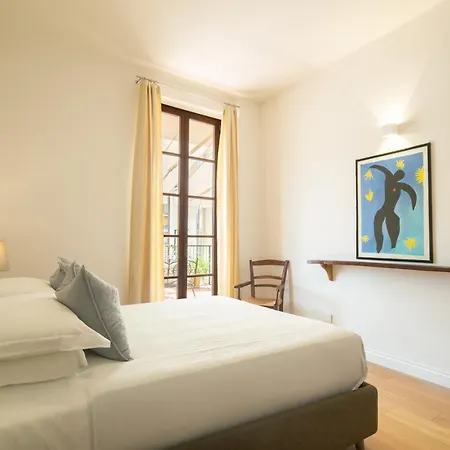 Apartment Trilogy 303 Terrace Spectacular Dome View