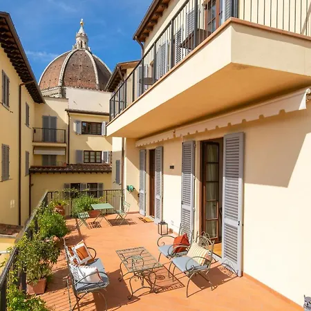 Trilogy 303 Terrace Spectacular Dome View