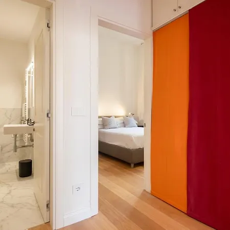 Apartment Trilogy 303 Terrace Spectacular Dome View Florence