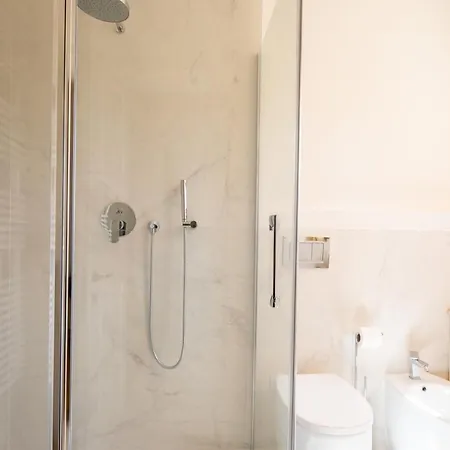 아파트 Trilogy 303 Terrace Spectacular Dome View 피렌체