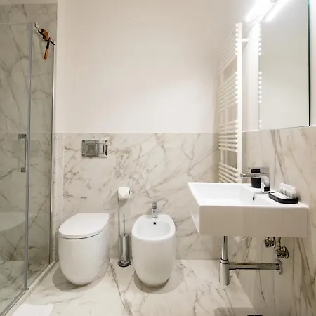 Trilogy 303 Terrace Spectacular Dome View 아파트 피렌체