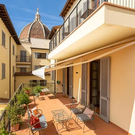 Apartment Trilogy 303 Terrace Spectacular Dome View *