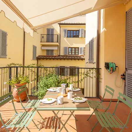Apartment Trilogy 303 Terrace Spectacular Dome View *