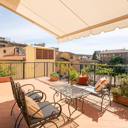 Trilogy 303 Terrace Spectacular Dome View *