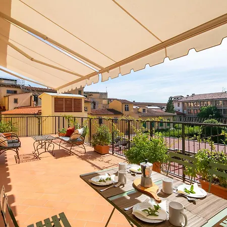Trilogy 303 Terrace Spectacular Dome View Apartment *