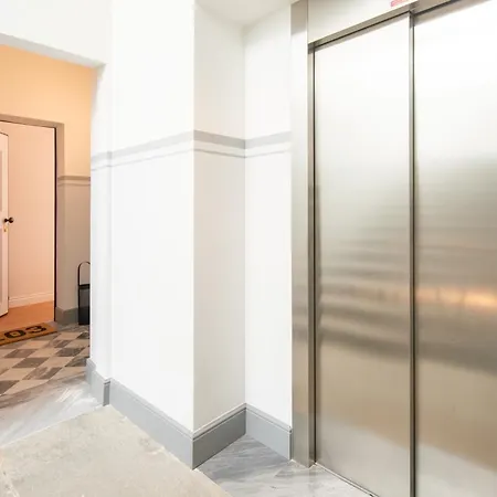 Trilogy 303 Terrace Spectacular Dome View Apartment Florence